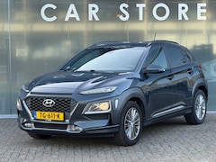Hyundai Kona - 1.0T Fashion TREKHAAK CAMERA CARPLAY