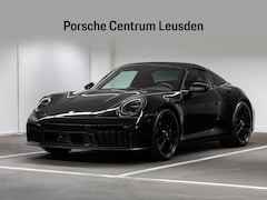 Porsche 911 Targa - 4 GTS