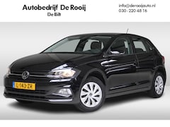 Volkswagen Polo - 1.0 TSI Comfortline Airco | Navigatie | Cruise Control | DAB Radio
