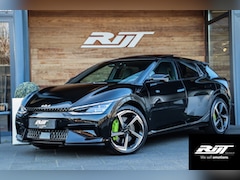 Kia EV6 - GT AWD 585pk BTW 77.4 kWh *NL AUTO/Kuipstoelen/Pano/360/Head-up Display