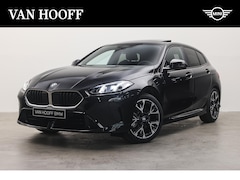 BMW 1-serie - 120 M Sport Automaat / Panoramadak / Sportstoelen / Achteruitrijcamera / M Adaptief onders