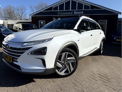 Hyundai NEXO - FCEV Plus Pack Vol Opties
