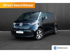 Volkswagen ID. Buzz Cargo - ID.Buzz Bulli | Achterlichten LED, luxe uitgevoerd incl. dynamische knipperlichten | App-C