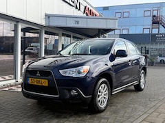 Mitsubishi ASX - 1.6 Intro Edition ClearTec-Airco