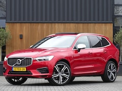 Volvo XC60 - T8 407PK TE AWD Inscription / R-Design / Bowers & Wilkins / 360°