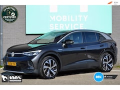 Volkswagen ID.4 - Pro 77 kWh SOH89% LED Clima CarPlay