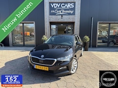Skoda Scala - 1.0 TSI Sport Business Clima | Cruise | Virtual