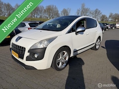 Peugeot 3008 - 1.6 HDiF GT automaat panorama dak