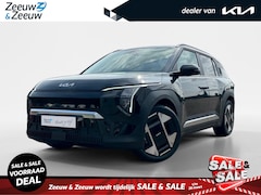 Kia EV3 - Plus Advanced 58.3 kWh | Enkele kleuren op voorraad bel voor info | NU MET € 4.000, - inru