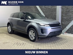 Land Rover Range Rover Evoque - P270e PHEV S | Panoramadak | ACC | BLIS | Meridian Sound | Stoel+Stuurverwarming