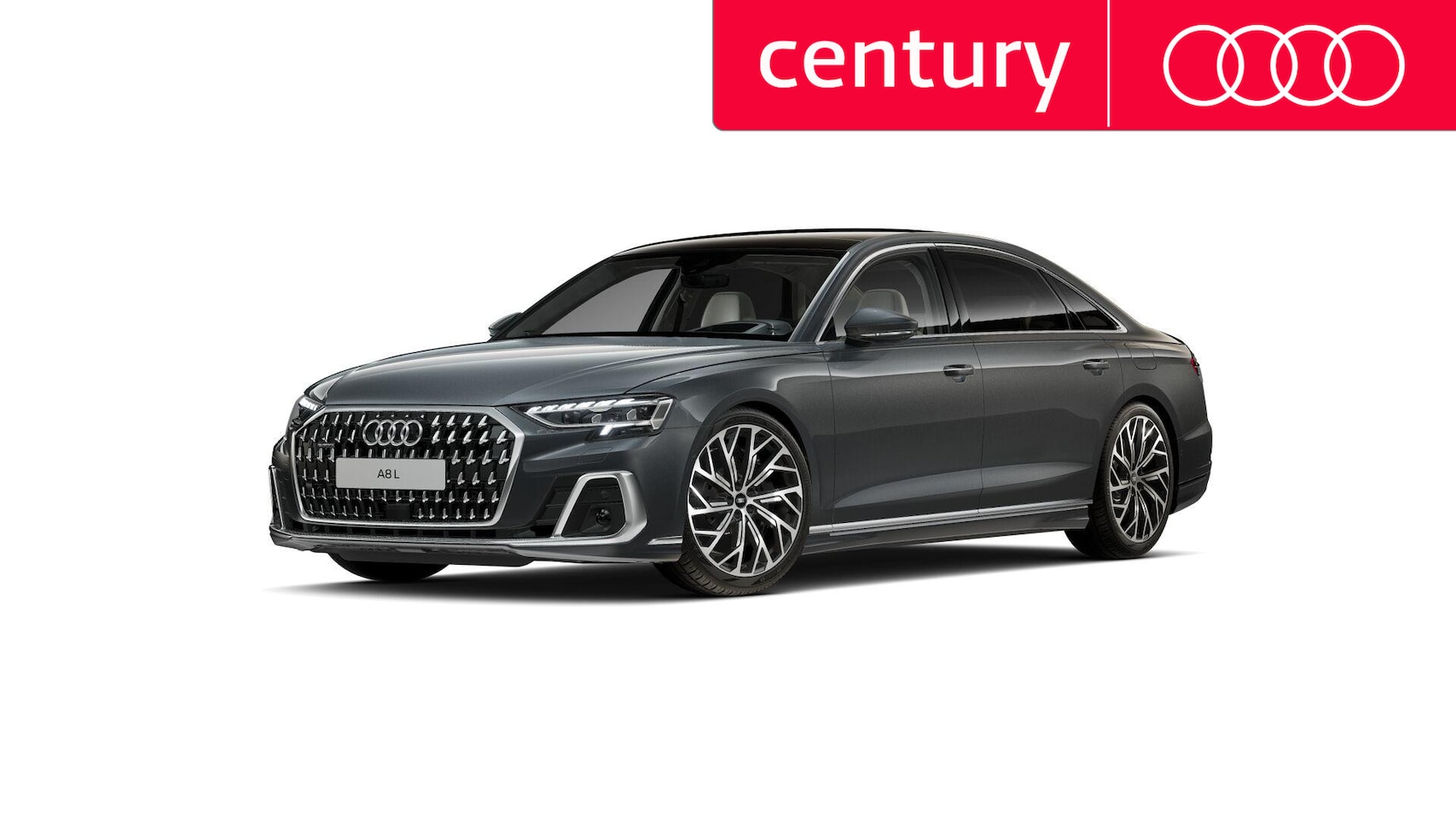 Audi A8 - 60 TFSI e quattro Lang | AUDI EXCLUSIVE | B&O ADVANCED | FULL OPTIE | - AutoWereld.nl