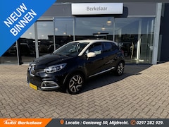 Renault Captur - 1.2 TCe Dynamique