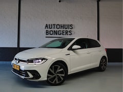 Volkswagen Polo - 1.0 TSI R-Line Business Full Option