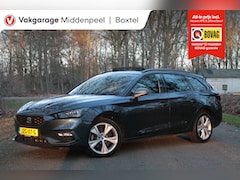 SEAT Leon Sportstourer - 1.4 TSI eHybrid PHEV FR | Pano | ACC | Keyless