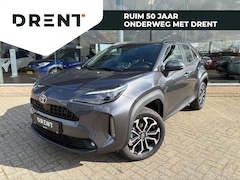 Toyota Yaris Cross - 1.5 Hybrid 130 Dynamic | Comfort Pack | Sensoren v/a | Stoelverw