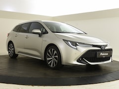 Toyota Corolla Touring Sports - 1.8 Hybrid Team D | PDC | stoelverwarming |