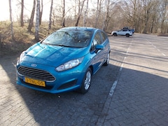 Ford Fiesta - 1.0 Style