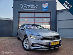 Volkswagen Passat Variant - 1.5 TSI Business
