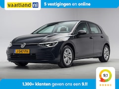 Volkswagen Golf - 1.5 TSI Life Business [ LED+ Virtual Navi ergoActive-stoelen ]