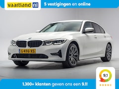 BMW 3-serie - 320i High Executive Aut. [ LED Leder Stoelverwarming ]