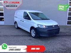 Volkswagen Caddy Cargo Maxi - 1.5 TSI BENZINE Betimmerd/ Airco