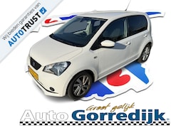 SEAT Mii - 1.0 Style Sport NAVI, CRUISE, PDC, PRIVACY GLASS