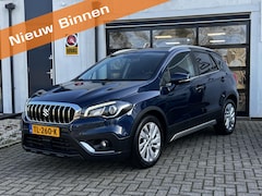 Suzuki S-Cross - 1.4 Boosterjet Exclusive