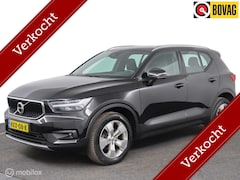 Volvo XC40 - 1.5 T2 Momentum
