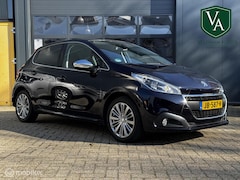 Peugeot 208 - 1.2 PureTech Allure | Automaat | nwe Distributie