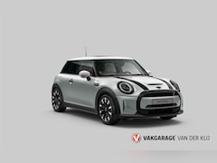MINI Roadster - Mini Younique Trim | Panorama | CheLeder | H/K | Head-Up | Camera | Stoel/Stuurverw. |