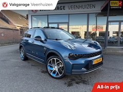 Lynk & Co 01 - 1.5|Rijklaar prijs|Afneem. Trekhaak|Pano dak|360 camera|Carplay|Memory|