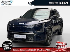 Kia EV5 - GT-Line Business Edition 81.4 kWh | 505 km actieradius | Heads-up display | 19" Inch velge