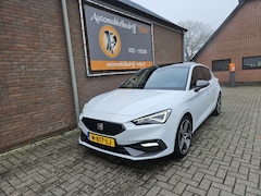 SEAT Leon - 1.5 TSI FR Business Intense