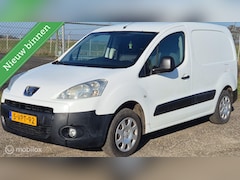 Peugeot Partner - bestel 122 1.6 HDI L2 XT Profit +SCHUIFDEUR