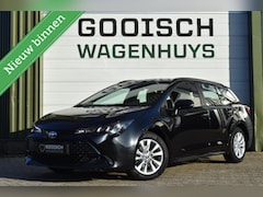 Toyota Corolla Touring Sports - Hybrid 140 Active | Camera | Carplay | Climate Control |