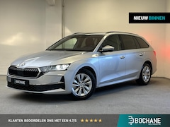 Skoda Octavia Combi - 1.5 TSI Edition | TREKHAAK | STOELVERWARMING |