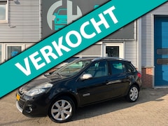 Renault Clio Estate - 1.2 TCE 20th Anniversary | nwe APK | airco