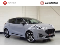 Ford Puma - 1.0i Ecoboost 125pk automaat ST-Line X
