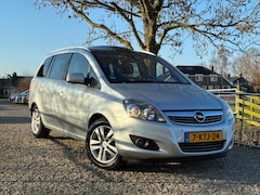 Opel Zafira - 1.8 Cosmo | 7-Persoons + Pano + Cruise + Airco Nu € 3.450,