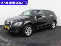 Audi Q5 - 2.0 TFSI quattro S-Line Keyless Automaat Cruise