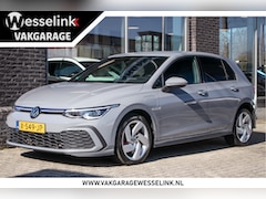 Volkswagen Golf - 1.4 eHybrid GTE 245pk | Navigatie | HUD | Carplay |