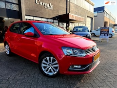 Volkswagen Polo - 1.2 TSI Comfortline