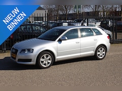 Audi A3 Sportback - 1.4 TFSI Attraction Pro Line