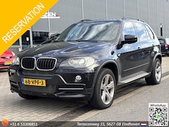 BMW X5 - xDrive35d | € 4.850, - MARGE | GRIJS KENTEKEN | Pano | Leder | Stoelverwarming | Climate |
