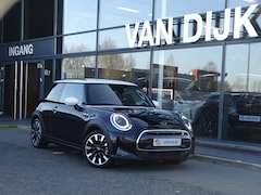 MINI Mini-Electric - Yours Leder Camera Adative-Cruis Driv.Ass. Head-up Carplay Nav. 17" LM Velgen