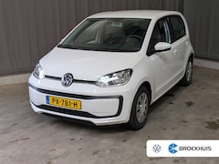 Volkswagen Up! - 1.0 BMT move | Airco | Elek. ramen | CPV |