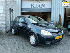 Opel Corsa - 1.2-16V Comfort