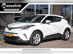 Toyota C-HR - 1.8 Hybrid Dynamic | Camera | Navigatie | Stoelverwarming |