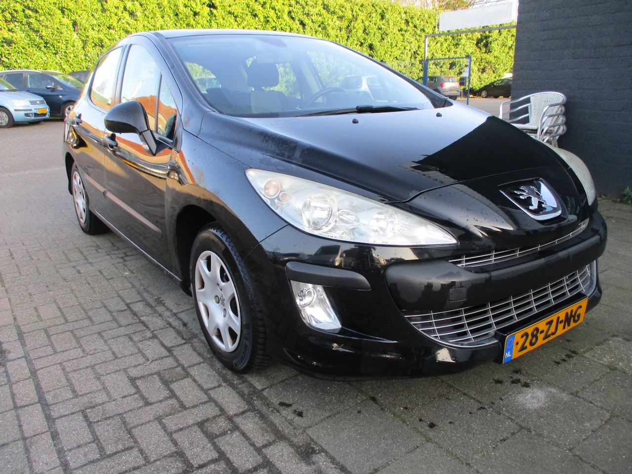 Peugeot 308 - 1.6 VTi XS AIRCO! CRUISE! PANORAMADAK! - AutoWereld.nl