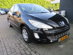 Peugeot 308 - 1.6 VTi XS AIRCO CRUISE PANORAMADAK